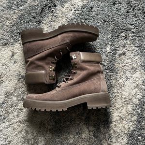 Timberland Kinsley 6" Waterproof Boot